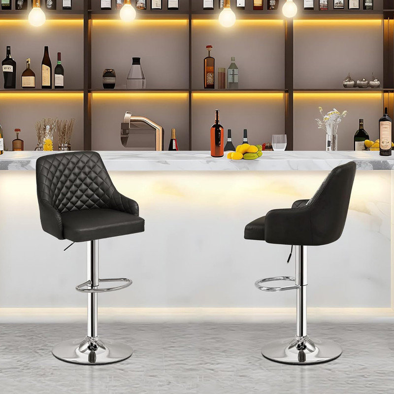 Orren ellis bar stools discount
